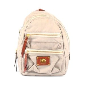 Frye Backpack